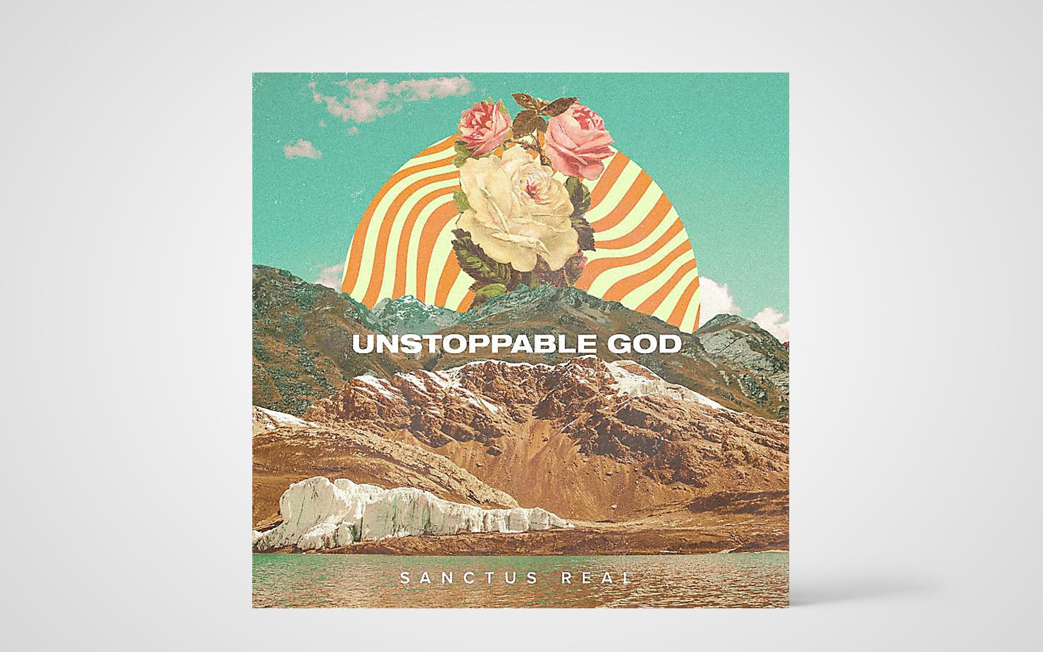 Unstoppable God The Banner